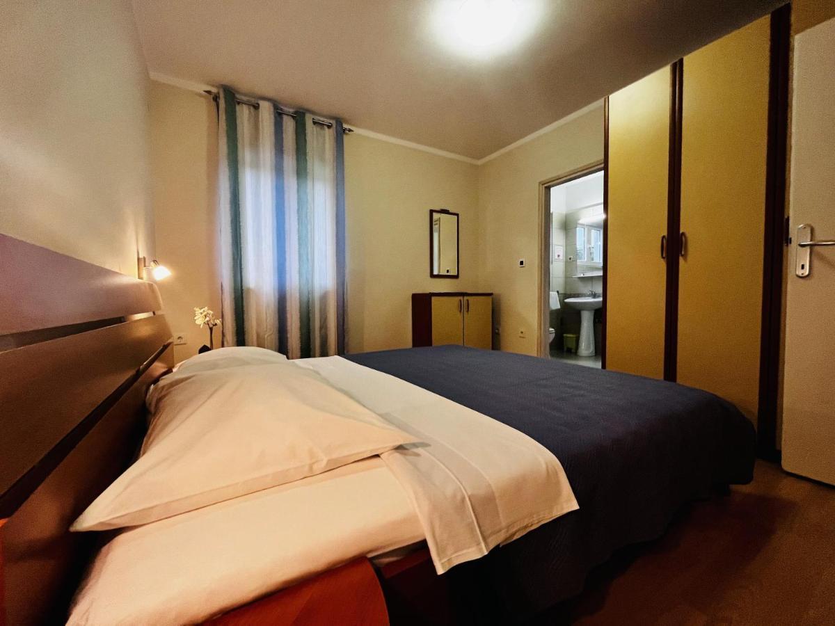 Apartmani Ivica クルク エクステリア 写真