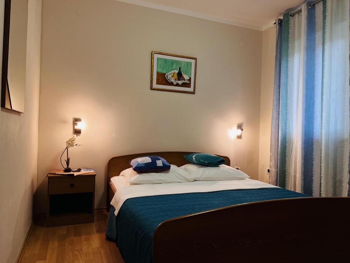 Apartmani Ivica クルク エクステリア 写真