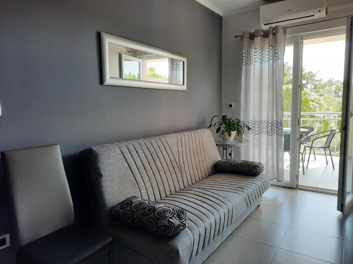Apartmani Ivica クルク エクステリア 写真